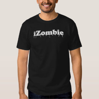 izombie killer abs shirt