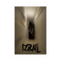IZRAIL: THE ANGEL OF DEATH posters by MIGRAINE IZRAIL: THE ANGEL OF DEATH posters