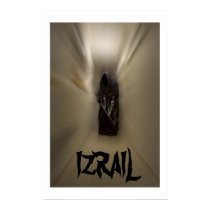 IZRAIL: THE ANGEL OF DEATH posters