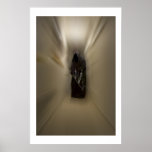IZRAIL: THE ANGEL OF DEATH PRINT
