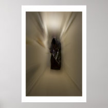 IZRAIL: THE ANGEL OF DEATH PRINT