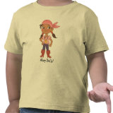 Izzy 2 shirt