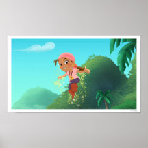 Izzy Posters