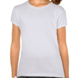 Izzy shirt