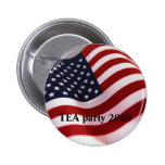 j0400667, TEA party 2009 Buttons