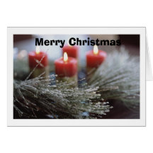 j0422657, Merry Christmas Cards