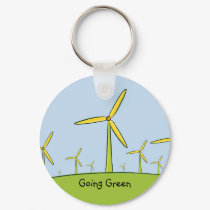 j0437259, Going Green keychains