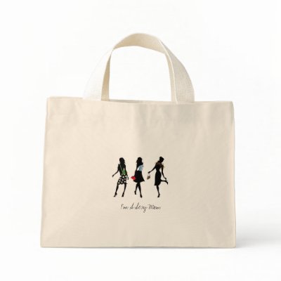 j0438418, I'm A Sexy Mum Tote Bag by Krystalfashionpr j0438418, I'm A Sexy Mum Tote Bag by Krystalfashionpr