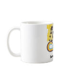 j0438437, Surfer Bad Boys Coffee Mugs