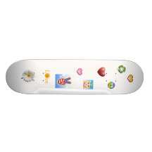 j0441194, MCj04406650000 [1], j0427717, j0433140… Tablas De Skate
