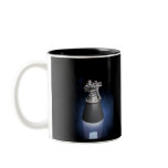 J-2X Rocket Engine Coffee Mug