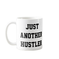 J.A.H Mug