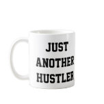 J.A.H Mug