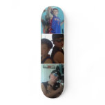 J-BOOM KWA tag team skateboard