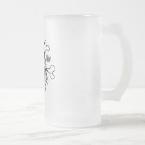 J.Bram Signature Beer Mug mugs