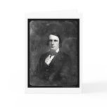 J. Clemens Senator Daguerreotype 1852 cards