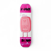 j dub soup ind. skateboards by skater122195 j dub soup ind. skateboards