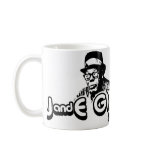 J & E Grocery Mug