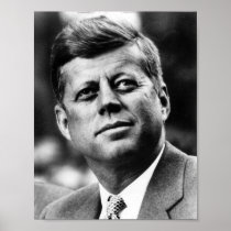 J.F.K. posters