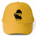 J. Gonzales hats