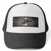 J Holmes Photography hats