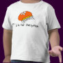 J is for Jellyfish T-Shirt
