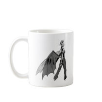 J is for Joint mugs by SharonRosa J is for Joint mugs