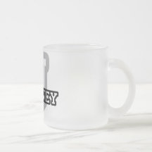 J is for Journey Mugs
