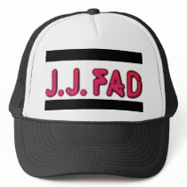 J.J. FAD HAT
