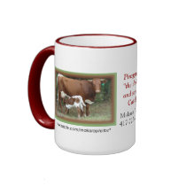 J&J Mug, add your pic-customize