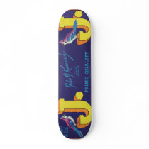 J.J. Prime Skateboard