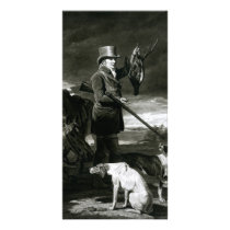 J J Shaddick Esq photo cards