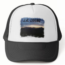 J.K. Living Hat by jmdates J.K. Living Hat
