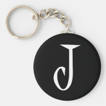 J KEYCHAINS
