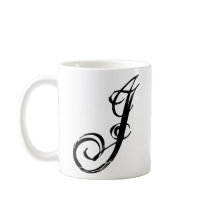 j letter J cup graphic mugs by takgnihs j letter J cup graphic mugs