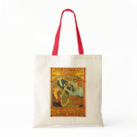 J.M Boas & Co. Bicycles Canvas Bags