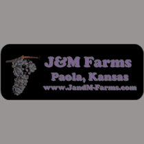 J&M Farms Polo t-shirts