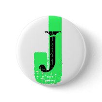 J monogram buttons