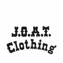 J.O.A.T. Clothing embroidered shirts by Keesha_J J.O.A.T. Clothing embroidered shirts