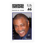 J.P.'S STAMP