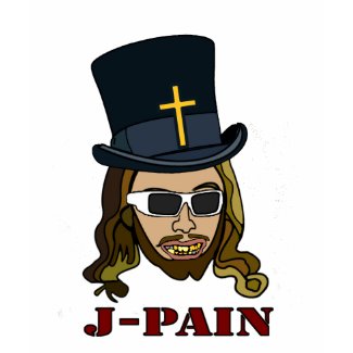 J-Pain