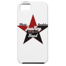 J/R STAR iPhone 5s casemate cases