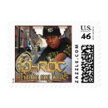 J-ROC RMB .42cents Stamps