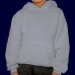 Kids Hooded Sweatshirt