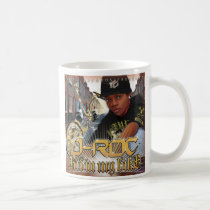 J-ROC RMB Mug by woeworld J-ROC RMB Mug