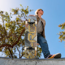 J-ROC RMB SkAtE BoArD