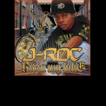 J-ROC RMB TwoFer Tee t-shirts