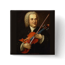 J.S. Bach with a Viola Buttons