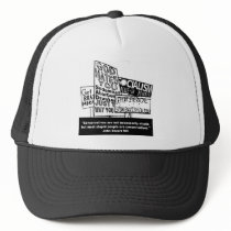 J.S. Mill on Conservatism hats