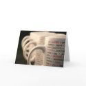 "J" Scrabble Mug cards
